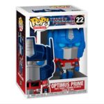 Optimus Prime - Imagen 2