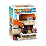 Pain (Almighty Push) - Imagen 2