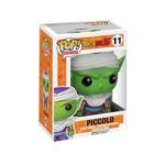 Piccolo - Imagen 2