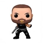 Razor Fist