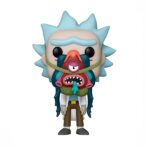 Rick Con Glorzo