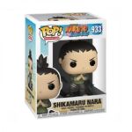 Shikamaru Nara - Imagen 2