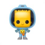 Spaceman Bart