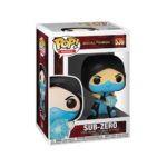 Sub-zero - Imagen 2