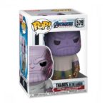 Thanos - Imagen 2