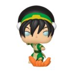 Toph