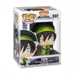 Toph - Imagen 2