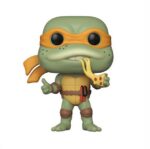 Michelangelo