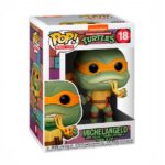 Michelangelo - Imagen 2