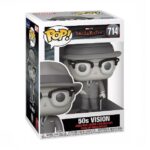 Vision 50s - Imagen 2