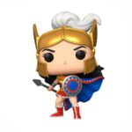 Mujer Maravilla