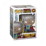 Zombie Thor - Imagen 2