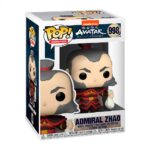 Almirante Zhao - Imagen 2