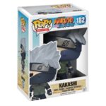 KAKASHI (CAJA CON DETALLES) - Imagen 2