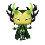 Madame Hel