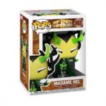 Madame Hel - Imagen 2