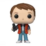 Marty Mcfly