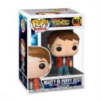 Marty Mcfly - Imagen 2