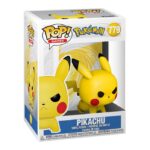 Pikachu - Imagen 2
