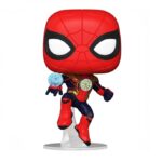 Spiderman