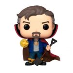 DOCTOR STRANGE