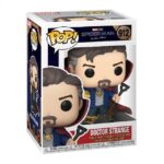 DOCTOR STRANGE - Imagen 2