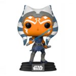 Ahsoka