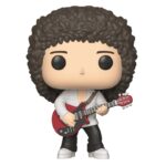 BRIAN MAY (CAJA CON DETALLES/DAÑO)