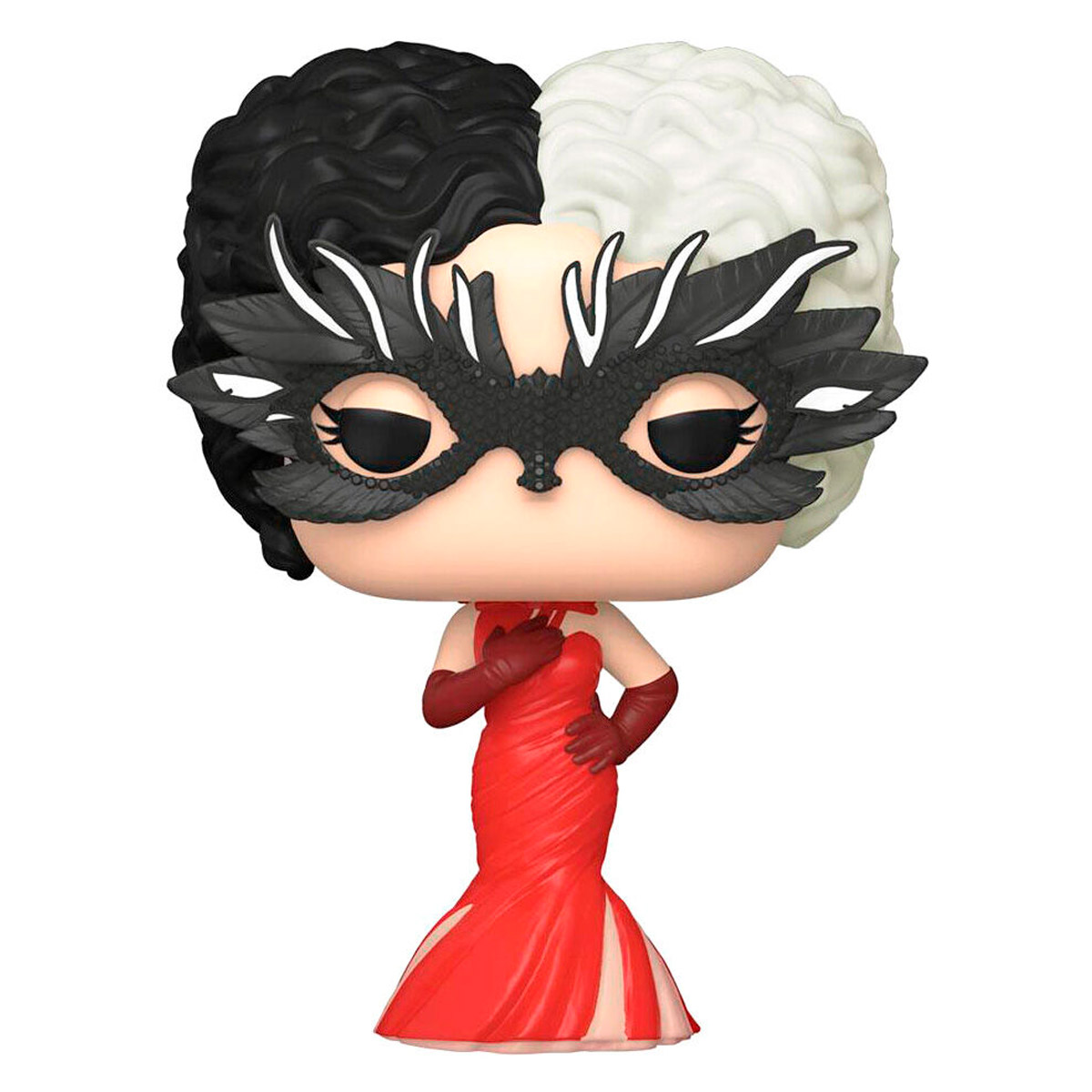 CRUELLA 1 CRUELLA - Imagen 1