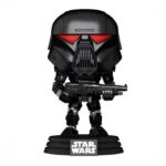 Dark Trooper