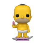 HOMERO - PREVENTA