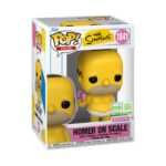 HOMERO - PREVENTA - Imagen 2