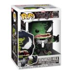 HULK VENOMIZADO - Imagen 2