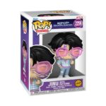 JINU CHASE - Imagen 2
