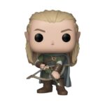Legolas - POR ENCARGO