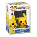 PIKACHU - Imagen 2