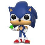 SONIC