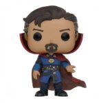 DOCTOR STRANGE (CAJA CON DAÑOS)