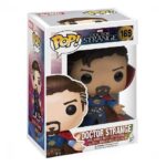 DOCTOR STRANGE (CAJA CON DAÑOS) - Imagen 2