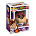 Taz - Imagen 2