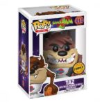 Taz Chase - Imagen 2