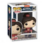 Ty Lee - Imagen 2