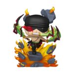 RORONOA ZORO