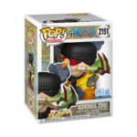 RORONOA ZORO - Imagen 2