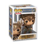 JUDE DUARTE - PREVENTA - Imagen 2