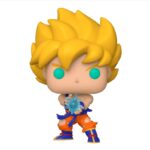 GOKU - POR ENCARGO