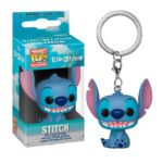 LLAVERO STITCH