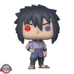 Sasuke Rinnegan