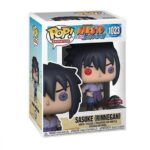 Sasuke Rinnegan - Imagen 2