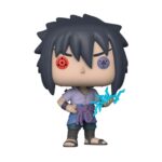 SASUKE GLOW CHASE